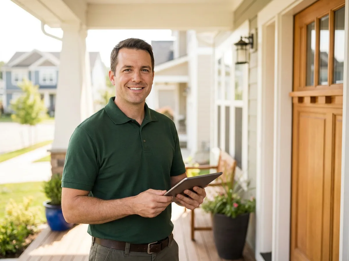 Pest control FAQs for Edgerton, WI